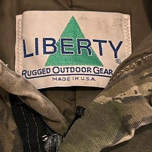 Realtree Coveralls- Original Owner